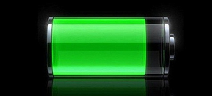 Phone batteries may last WEEK